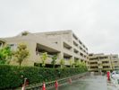 藤和ハイタウン梶ヶ谷の外観画像