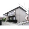 アンシャンテ宮の森 Ⅴの外観画像