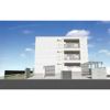 マンション RIKO塚口の外観画像