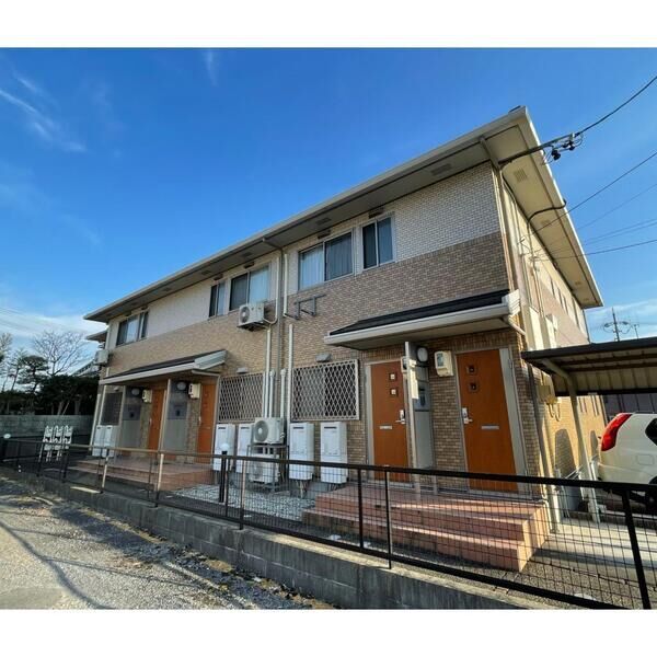 プレシャス西伏屋の外観画像