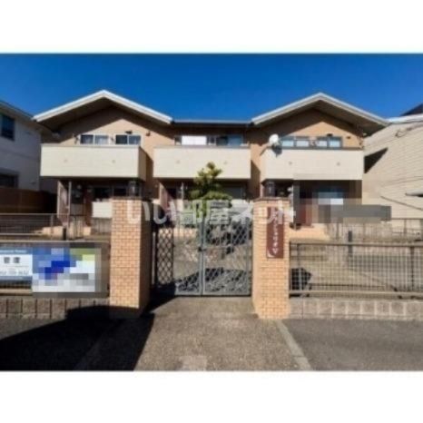 グランシャリオ Ⅴの外観画像