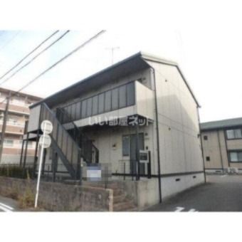 K’s HOUSE Bの外観画像