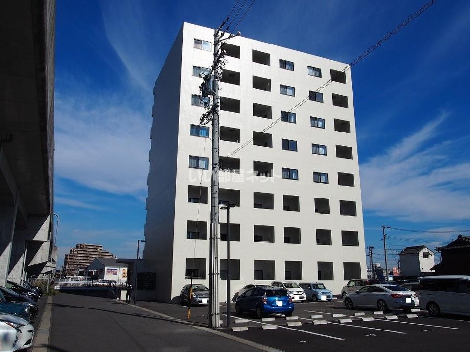 Luna Aoyamaの外観画像