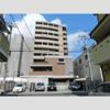 ライジングコート京都西院フロンティアⅡ 1104号室の外観画像