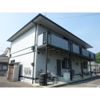 シティ加茂川Bの外観画像