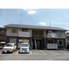 パルティール春日の外観画像