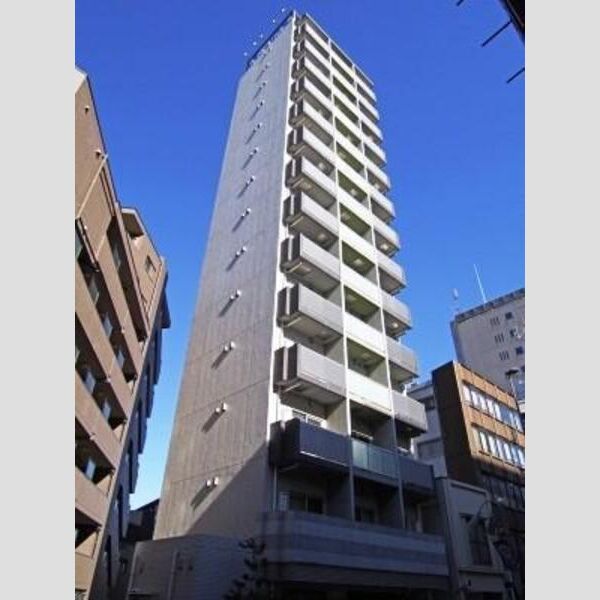 プレール・ドゥーク笹塚Ⅱの外観画像
