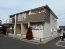ラ・レセンテBの外観画像