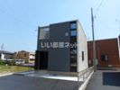 レジデンス まほろば A棟の外観画像