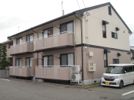 セジュール8たなか Bの外観画像
