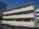 クレア浦里 A棟の外観画像