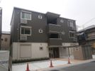 Primrose INABAの外観画像