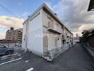 サンライフ土山A棟の外観画像