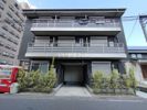 GranLoungeUmetaの外観画像