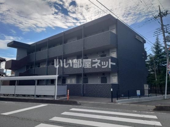 ヴィットーリアの外観画像