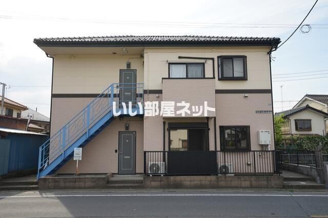 エスペラント三光の外観画像