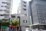 田井ビルの外観画像