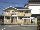アイヴィークレストの外観画像