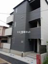 KEIAI RESIDENCE 上尾の外観画像