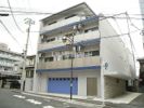 Note Kumegawa （ノートクメガワ）の外観画像