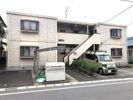 ソワサント我妻の外観画像