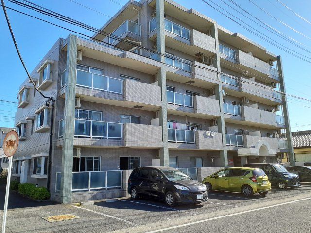 エマーレふじみ野の外観画像