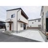 さいたま市岩槻区城南4丁目戸建の外観画像