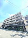 パラドール御所西グランデの外観画像