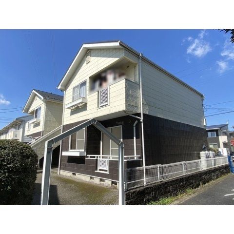 アメニティーパークフェニックス Cの外観画像