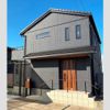 馬捨戸建の外観画像