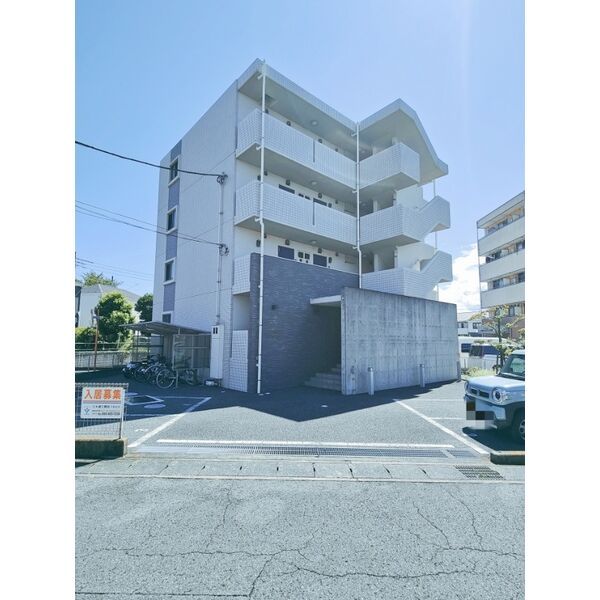 アルシェールの外観画像