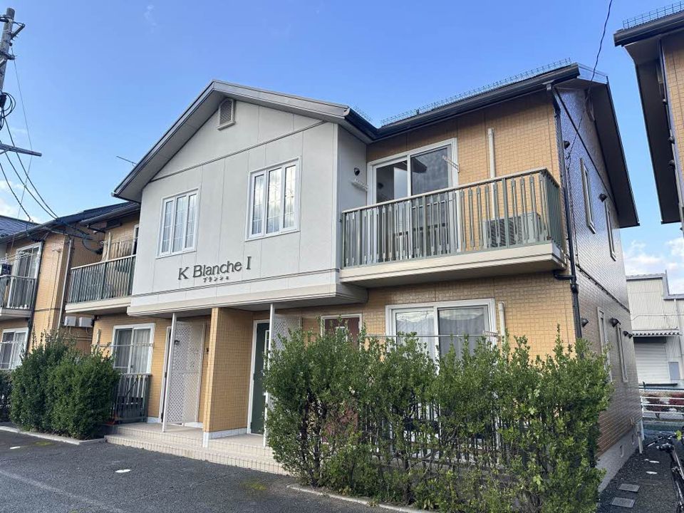Kブランシェ Iの外観画像