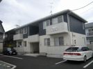 メロディーハイム本宮の外観画像