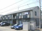 ディアス上堂 Fの外観画像