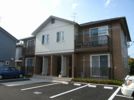 シャーメゾン不来方の外観画像