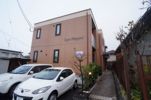 カーサ ドマーニの外観画像