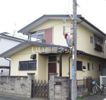 鴻巣市稲荷町戸建ての外観画像
