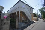 エスト大泉学園の外観画像