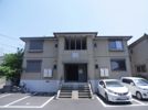 メゾン花水木Bの外観画像
