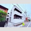 ルセント新瑞橋の外観画像