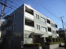 マーサル中野坂上の外観画像