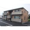コスモハイムII Bの外観画像