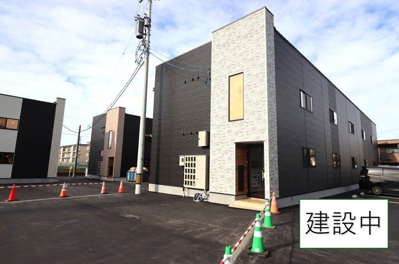 IRODORI Aの外観画像