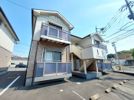 アールエムハイツ Ⅲの外観画像
