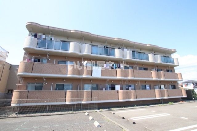 サンモール国吉田の外観画像