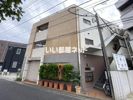 サウスコート中野の外観画像