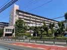 鎌倉岩瀬ハイツの外観画像