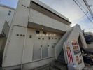 アイディアル若草の外観画像