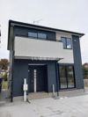 グランソフィア村岡の外観画像