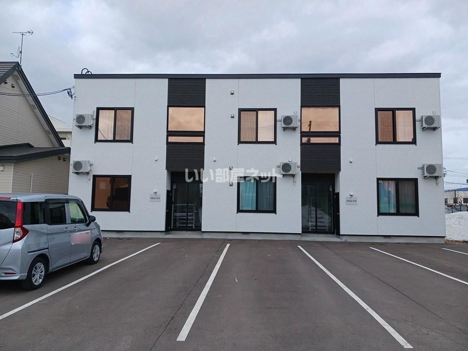 NEO-NNの外観画像